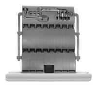 HOMEPILOT Sécurité anti-soulèvement pour volet roulant, 2 éléments, Protection