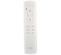 HOMEPILOT - Télécommande connectée pour la commande de 6 groupes d'appareils Home Pilot. Volet connecté | Eclairage connecté | Centralisation - 12481001