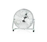 Homepluss ventilateur met. Sol ø45 cm 140 w 3 vel. 2po