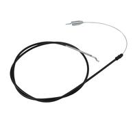 Homeponnew 115-8435/290-941 Ligne de contrôle de traction pour tondeuses à gazon Toro Recycler - Compatible avec modèles 20332, 20333, 20334, 20337, 20352 (22")