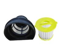 Homeponnew Accessoires pour aspirateur à main Ryobi CL700 18 V + Performance, kit de pré-filtre en maille, lavable et réutilisable