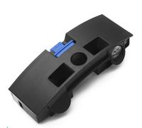 Homeponnew Accessoires pour réservoir d'eaux usées Ecovacs X8, X8 Pro, X8 Plus et X8 Pro pour aspirateurs robots OMNI