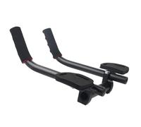Homeponnew Aero réglable pour barres de vélo de route et VTT, extensions de guidon TT avec compatibilité de 22 mm-26,5 mm, construction en aluminium pour les courses de triathlon et de cyclisme