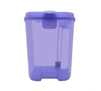 Homeponnew AquaPure Réservoir d'eau de rechange pour Narwal pour Freo Z et Ultra J4 - Fosse septique avec joint anti-fuite, empêche les odeurs, compatible avec robot aspirateur (réservoir d'eau douce)