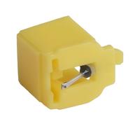 Homeponnew ATN3600L Stylet conique de rechange pour platines audio-Technica, pointe de 0,6 mm, cantilever en aluminium, compatible avec ATN3600 ATN3601 ATN90 ATN91 et plus encore