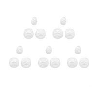 Homeponnew Bague d'étanchéité pour DJI pour ROMO S pour ROMO A pour modèles ROMO P avec construction en couches pour un alignement et une étanchéité appropriés des panneaux (15)