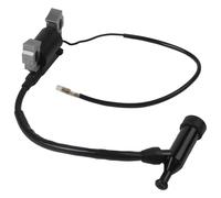 Homeponnew Bobine d'allumage de rechange pour Tronçonneuse CR750, CR950, XR550, XR750, XR950 - Solid-State 4HP/5.5HP/6.5HP Engine Compatible
