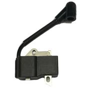 Homeponnew Bobine d'allumage de rechange pour tronçonneuse PCN4040 - Compatible avec les modèles Poulan Pro PCN4040 et PCN 4040, pour composant d'allumage durable de qualité OEM