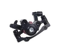 Homeponnew Bonne compatibilité. Cet étrier de frein à disque pour vélo est conçu pour être compatible avec divers vélos, ce qui en fait un accessoire idéal pour les amateurs de vélo. Matériau