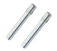 Homeponnew Boulons d'étrier de frein D610 pour VTT et vélos électriques, haute compatibilité, spécialement conçus pour les étriers de frein D610, ces boulons offrent une excellente compatibilité.