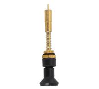 Homeponnew Bouton de démarrage pour Z400 LTZ400 KFX400 DVX400, poignée de starter de carburateur, construction en métal, compatible avec les accessoires d'équipement d'alimentation extérieur ATV UTV