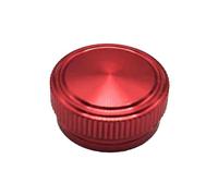 Homeponnew Bouton de frein mécanique à tension de bobine pour moulinet Shimano Metanium 20/22/23, alliage d'aluminium usiné CNC, pièce de rechange légère et résistante à l'usure