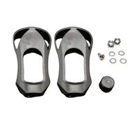 Homeponnew Bouton en acrylique pour moulinet DAIWA Baitcasting, 2,8 g avec blocage, compatible avec les moulinets modifiés DAIWA