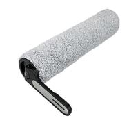 Homeponnew Brosse à rouleau pour MOVA 2.0 Pro pour lot de 12 brosses à rouleau en plastique performance durable sans s'user facilement, ramasse efficacement la saleté (lot de 1)