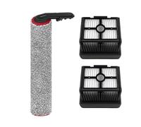 Homeponnew Brosse rouleau et filtre HEPA compatible avec aspirateur dreame H15 Pro Heat / HHR48A Wet and Dry A