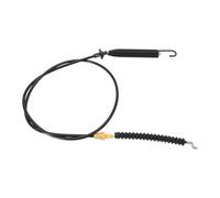 Homeponnew Câble d'embrayage pour tondeuse à gazon - Compatible avec LTX1040, LTX1042, LTX1046, LTX1050H, 946-04618, 746-04618 & Select pour modèles TORO