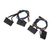 Homeponnew Capteur de falaise à combinaison gauche et droite pour gauche/droite adapté pour un usage quotidien plus exquis et délicat hautement assorti à l'équipement solide