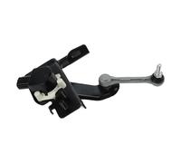 Homeponnew Capteur de hauteur arrière pour Accord 2008-14 - Tige de nivellement réglable avec construction métallique, compatible avec OEM 33146-TA0-J01