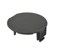 Homeponnew Capuchon de bobine pour débroussailleuse UniversalGrassCut 18, 18-26 et 18-260 - Couvre-tête de rechange