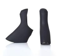 Homeponnew Capuchons de levier de vélo en silicone pour leviers de frein Empire 7/8/9/10/11/12 vitesses, compatibles avec les systèmes de 7 à 12 vitesses, plusieurs couleurs