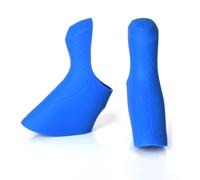 Homeponnew Capuchons de levier de vélo en silicone pour leviers de frein Empire 7/8/9/10/11/12 vitesses, compatibles avec les systèmes de 7 à 12 vitesses, plusieurs couleurs
