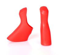 Homeponnew Capuchons de levier de vélo en silicone pour leviers de frein Empire 7/8/9/10/11/12 vitesses, compatibles avec les systèmes de 7 à 12 vitesses, plusieurs couleurs