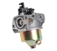 Homeponnew Carburateur avec starter automatique 19 mm pour moteurs de tondeuse à gazon 1P70F 1P70 1P75F 1P75 196CC