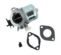 Homeponnew Carburateur de rechange pour 13 pour moteur HP I/C Gold modèles 28M707, 28R707, 28T707, 28V707 - Numéros de pièces 694941 et 699831 (2)