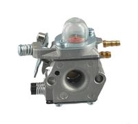 Homeponnew Carburateur pour débroussailleuse Emak/Oleo-Mac WT460 - Remplacement pour débroussailleuse Efco série 727/730/733/735/740 & 433/440