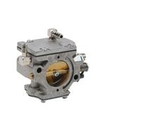 Homeponnew Carburateur pour moteur paramoteur WB-37 150cc-200cc compatible Tohatsu WB-37-1/WB-37C, Vittorazzi 185/F100, Minari F1, Simonini Mini 2+/4, Ventor 125/200, ROTOR 13, MP 472