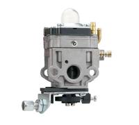 Homeponnew Carburateur TU26 compatible avec moteur de tondeuse à gazon WYK-186, WYJ-138, WYK-353, WYK-356, WYJ-113-1 33 26cc T242