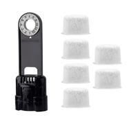 Homeponnew Cartouches de filtre à eau et support de rechange pour Elite, Classic, pour Ultra, Special Edition, pour ULTIMATE, Plantinum, OfficePRO B40, B44, B50, B60, B66, B70, K79 Plus, B155, K145