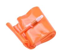 Homeponnew Chambre à air légère en TPU pour VTT, valve Presta 45 mm, compatible avec roues de 26 / 27,5 / 29 pouces