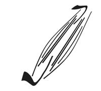 Homeponnew Chrome Delete Autocollants occultants pour garniture de fenêtre Infiniti Q50 Q50S 2014-2024, vinyle noir brillant, application sans bulles