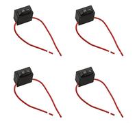 Homeponnew Commutateur de ponceuse murale à 6 vitesses pour régler la vitesse sur les machines à polir, convient pour les machines courbes et les ponceuses (4)