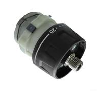 Homeponnew Composant de boîte de vitesses 1600A00P8Z pour un remplacement efficace dans les perceuses GSR180-LI GSR18V-190 | Construction en métal et plastique | Contenu de l'emballage : 1 pièce