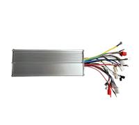 Homeponnew Contrôleur de moteur sans balais 48 V-72 V 1200 W 2 modes en aluminium 48 V-72 V sans balais s'il s'agit d'un écran LCD, veuillez choisir soigneusement