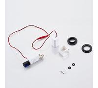 Homeponnew Contrôleur tactile de robinet de cuisine avec capteur à induction intelligent et câble de signal, compatible avec les robinets de cuisine tactiles sans ligne de signal