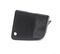 Homeponnew Coque de phare antibrouillard avant pour BMW Z3 1996-1998, pièce de rechange côté conducteur pour Z3 pour Roadster pour Cabriolet 1,9 L, matériau ABS, ajustement direct pour OEM 51118398011