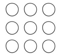 Homeponnew Courroie d'entraînement de tarière pour une performance améliorée et une fiabilité à long terme pour les modèles 926102, 926502-926505, 926001-926015(9)