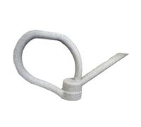 Homeponnew Couvercle d'arrosoir imprimé en 3D pour arrosage contrôlé des plantes, débit réglable, accessoire de pulvérisateur de jardin, 1 paquet en polypropylène