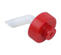 Homeponnew Couvercle de réservoir d'eau de rechange compatible avec aspirateurs V12, V15, SV19, SV46