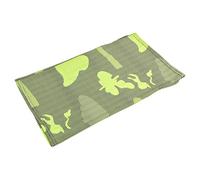 Homeponnew Crème solaire efficace : le bandana est fabriqué avec un tissu détectant la glace qui bloque efficacement les rayons nocifs protégeant votre visage et votre cou du soleil brûlant pendant la