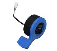 Homeponnew Déclencheur de pouce pour scooter électrique - Conçu pour une utilisation durable avec une bonne durabilité et un fonctionnement constant