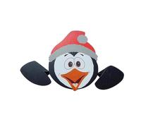 Homeponnew Décoration de vacances 12 décorations Note X 40 cm 15,74 quotx festif peint à la main pour IDÉAL pour les décorations de Noël doit être un bon complément ou une décoration de vacances 12