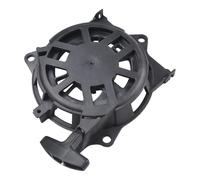 Homeponnew Démarreur pour Honda GCV135 GCV160 GCV190 GC135 GC160 28400-Z0M-801 28400Z0M801 28400-Z0L-801 28400-Z0M-800 28400-Z1A-0133 Tondeuse à gazon compatible ZA Pièce de rechange pour moteur