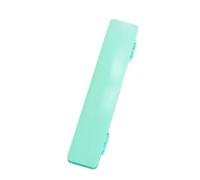 Homeponnew Design double couche : cette boîte à crochets de pêche dispose d'un design spacieux à double couche offrant un grand espace de rangement pour tous vos accessoires de pêche que vous avez