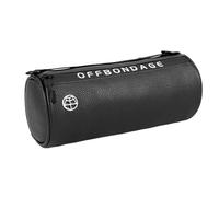 Homeponnew Design robuste et structuré : le sac de vélo dispose d'une forme tridimensionnelle qui reste ferme et ne s'affaisse pas même lorsqu'il est vide. Cela garantit qu'il est pour