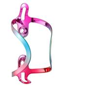 Homeponnew Durabilité supérieure fabriqué avec des matériaux, ce porte-bouteille d'eau pour vélo est conçu pour résister à la déformation et à la casse, même sous une forte pression. Son robuste c...