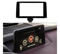 Homeponnew Écran tactile numériseur vitre de rechange 8" pour Mazda CX-9 (2016-2020) - TK49-61190B / TK49-61-1J0B OEM Compatible